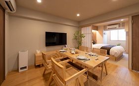New Open 2024! Shirakabanoyado - Naniwa