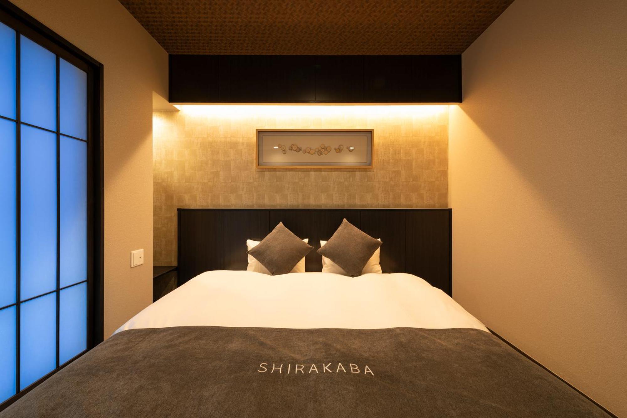 Ferienwohnung New Open 2024! Shirakabanoyado - Naniwa Ōsaka Exterior foto