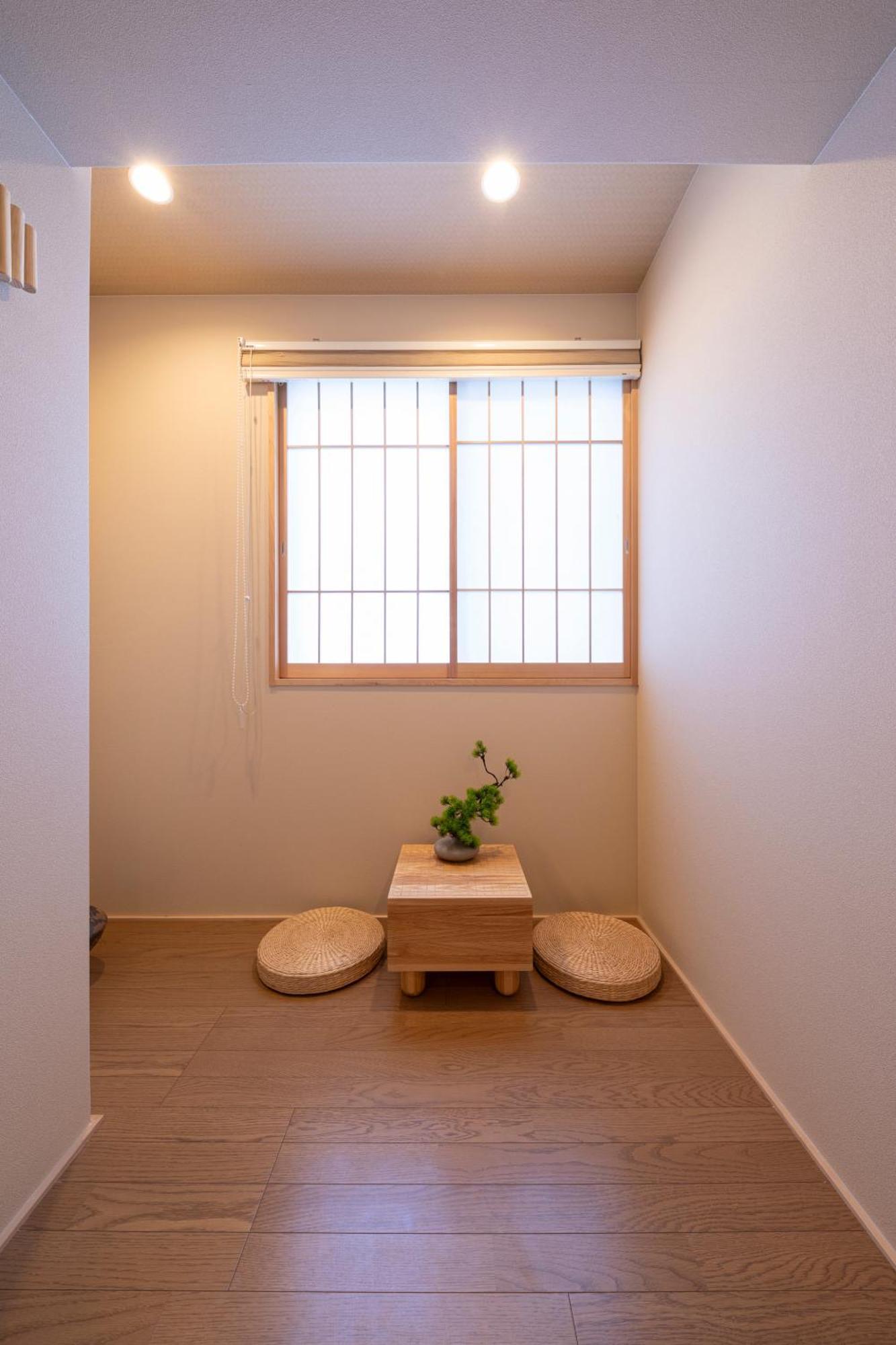 Ferienwohnung New Open 2024! Shirakabanoyado - Naniwa Ōsaka Exterior foto