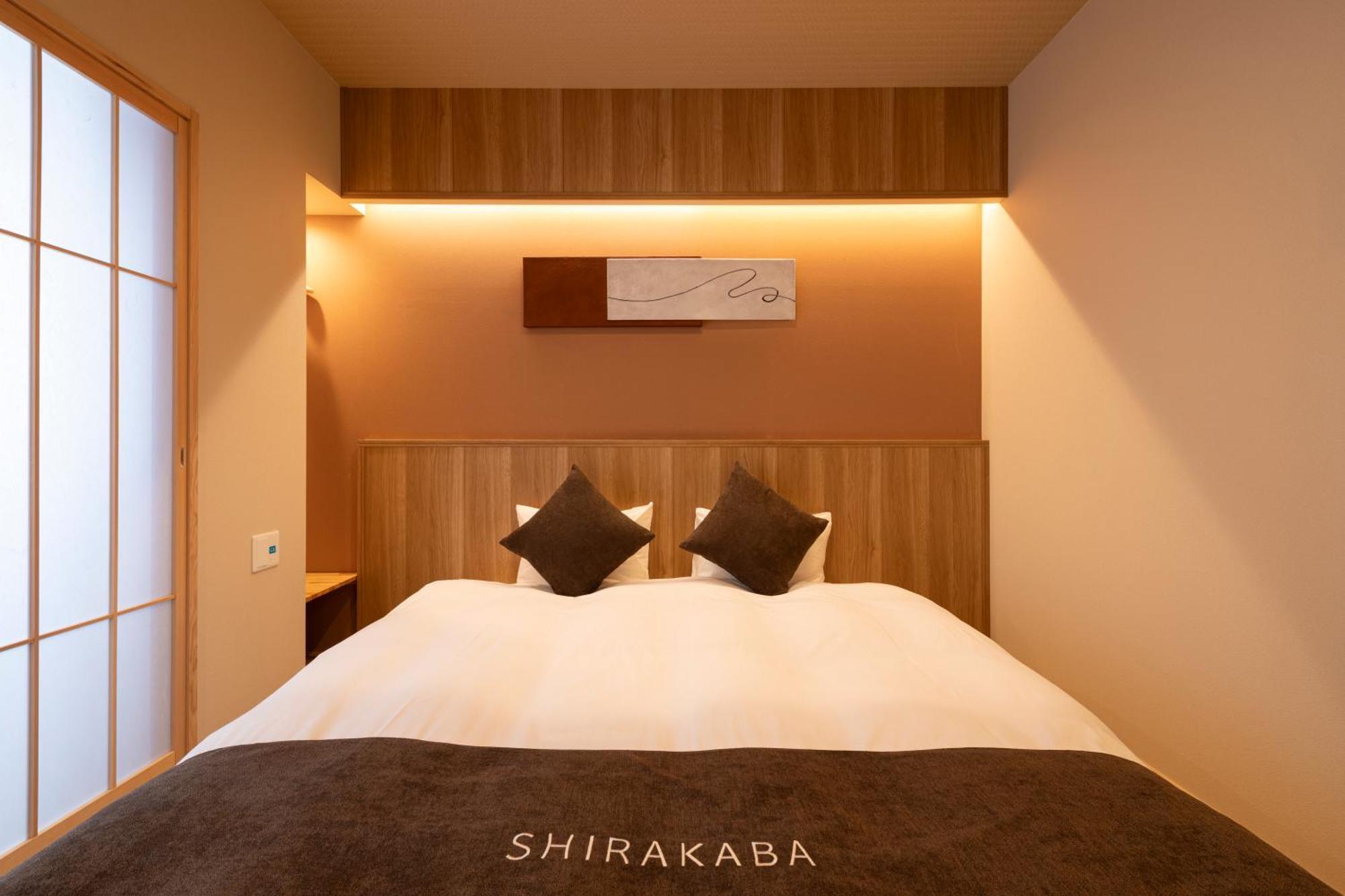 Ferienwohnung New Open 2024! Shirakabanoyado - Naniwa Ōsaka Exterior foto