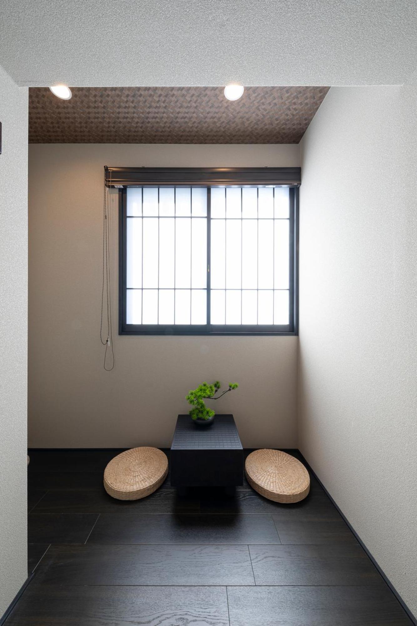 Ferienwohnung New Open 2024! Shirakabanoyado - Naniwa Ōsaka Exterior foto