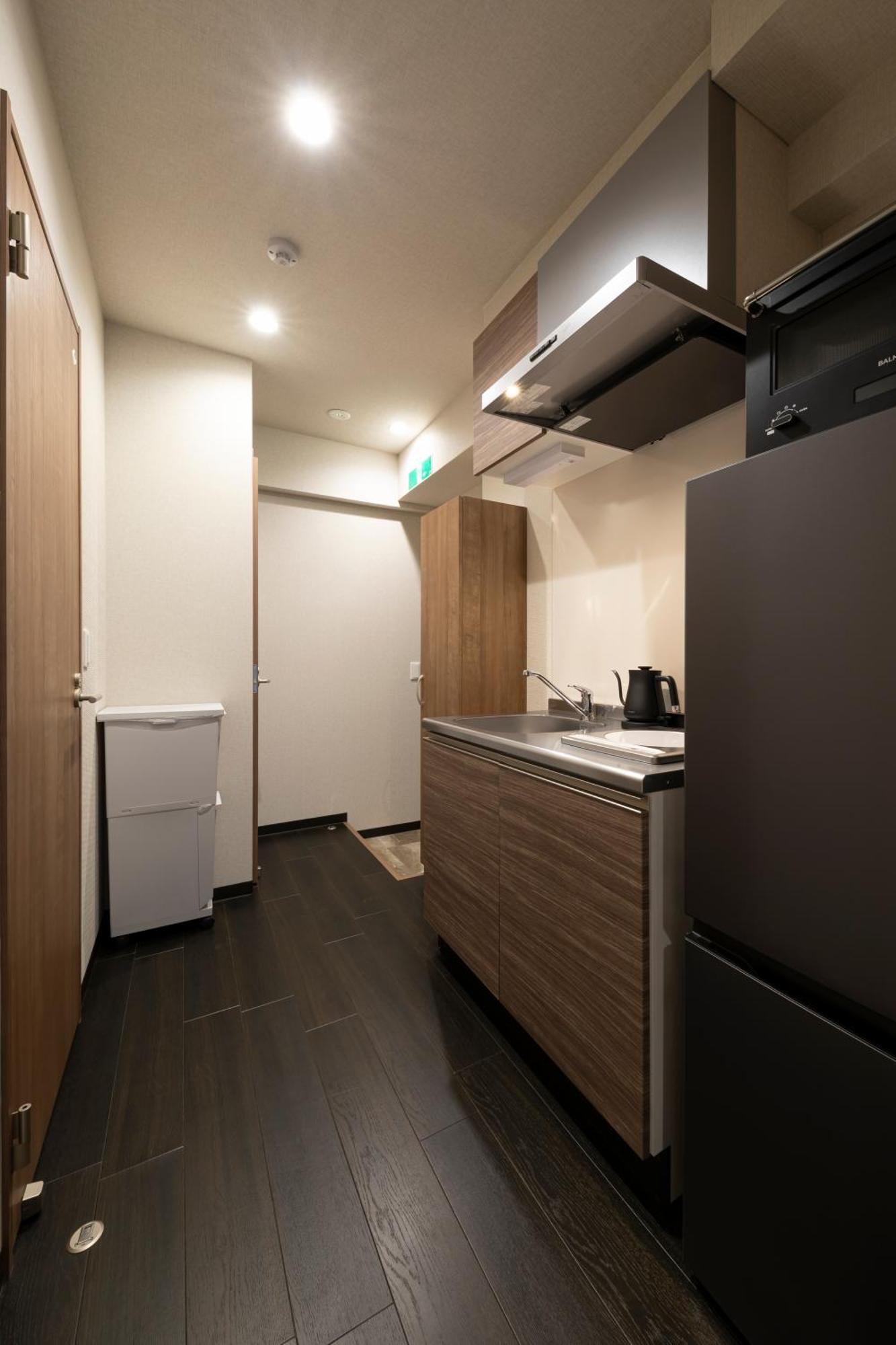Ferienwohnung New Open 2024! Shirakabanoyado - Naniwa Ōsaka Exterior foto
